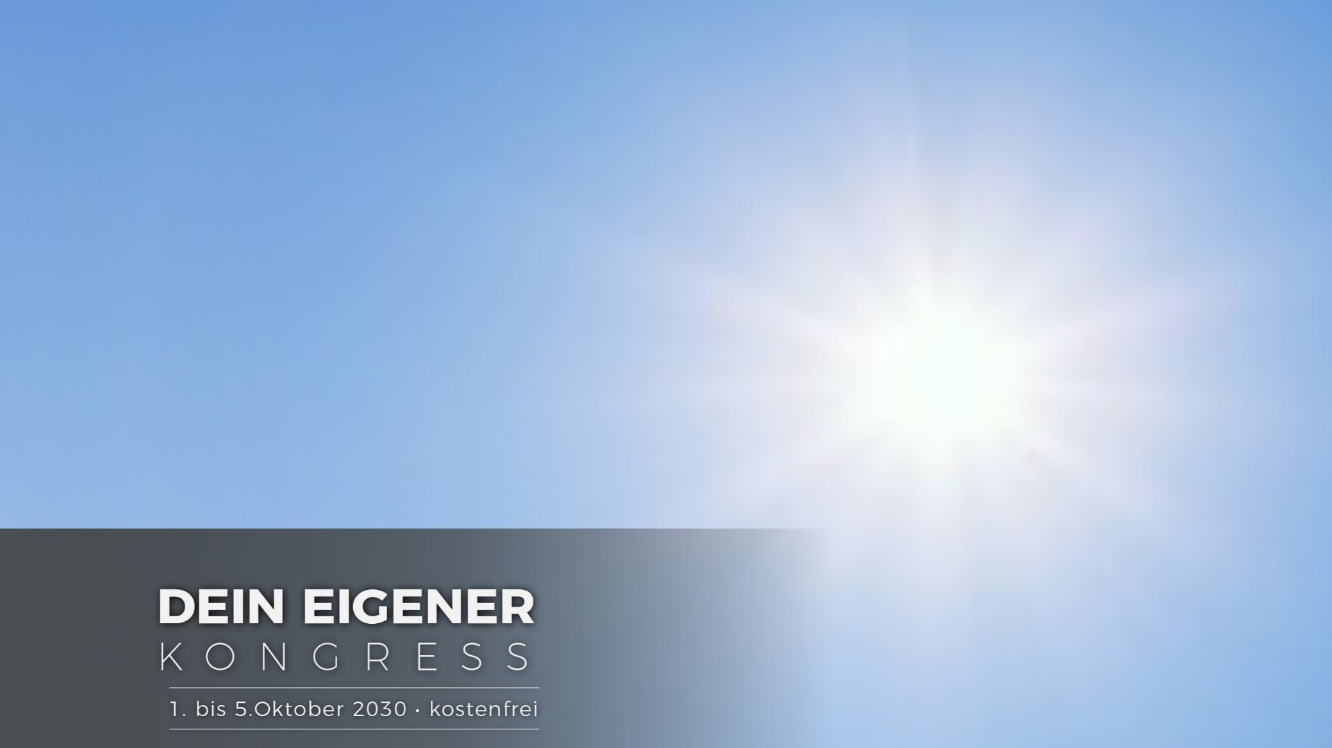 Hintergrundbild 16:9