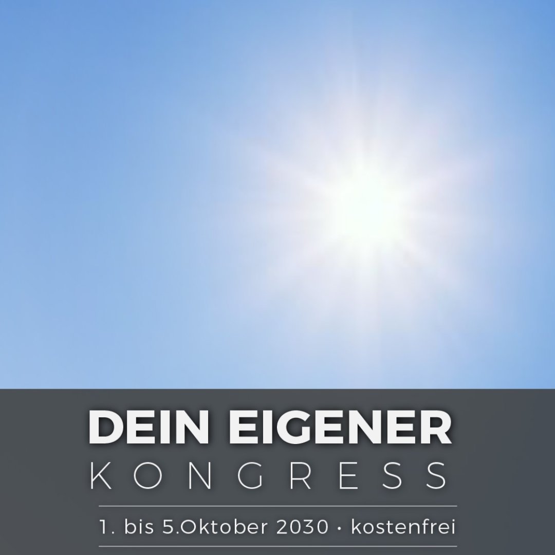 Allgemeines Werbebild 1:1